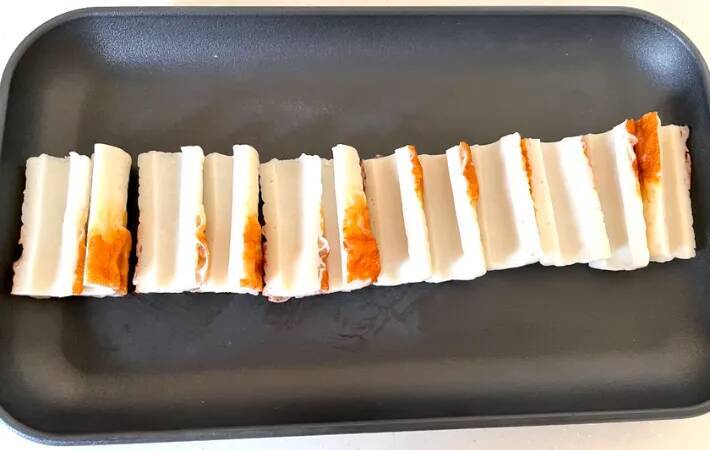 マヨ×塩昆布の相性抜群！　15分で完成した一品に「こんなに食べちゃった！」【レシピ】