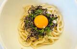 「まだめんつゆかけてる？　冷凍うどんの意外な食べ方に「味が一発で決まった」【10分レシピ】」の画像5