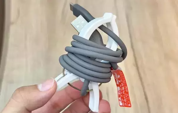 「挟むだけじゃない！　洗濯バサミでできるライフハック3つ【裏技】」の画像