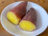 「【炊飯器レシピ】サツマイモを入れてボタンを押すだけ　手間なしで甘さを引き出す方法」の画像1