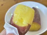 「【炊飯器レシピ】サツマイモを入れてボタンを押すだけ　手間なしで甘さを引き出す方法」の画像6