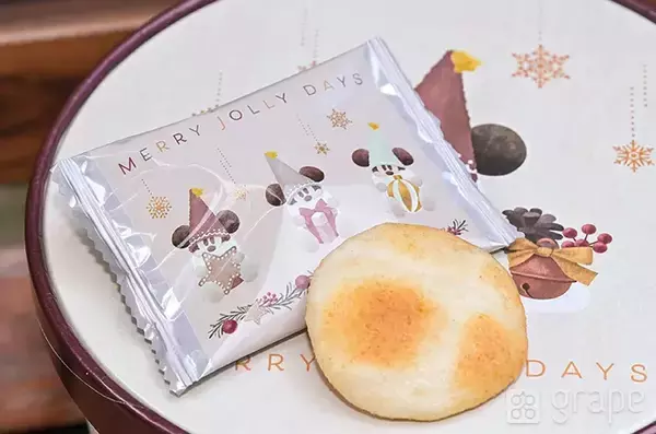 「職場への『ディズニー土産』に困ったらコレ！　甘いの苦手でもOKな大容量アソート【45袋入り】」の画像