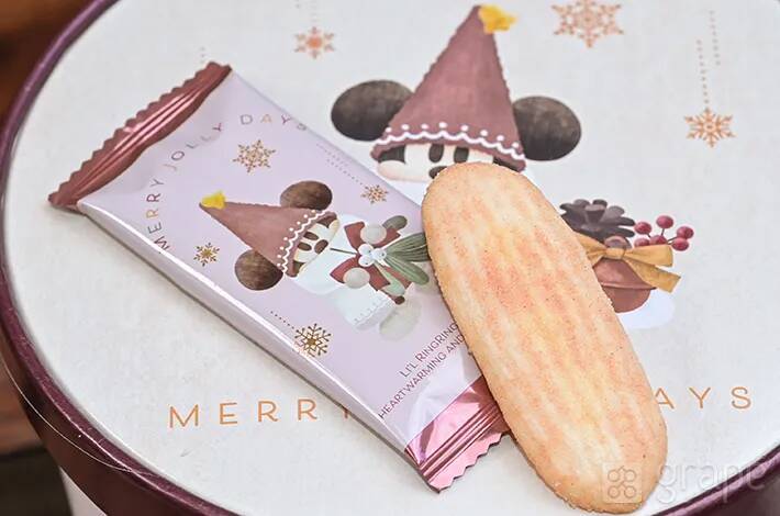 職場への『ディズニー土産』に困ったらコレ！　甘いの苦手でもOKな大容量アソート【45袋入り】