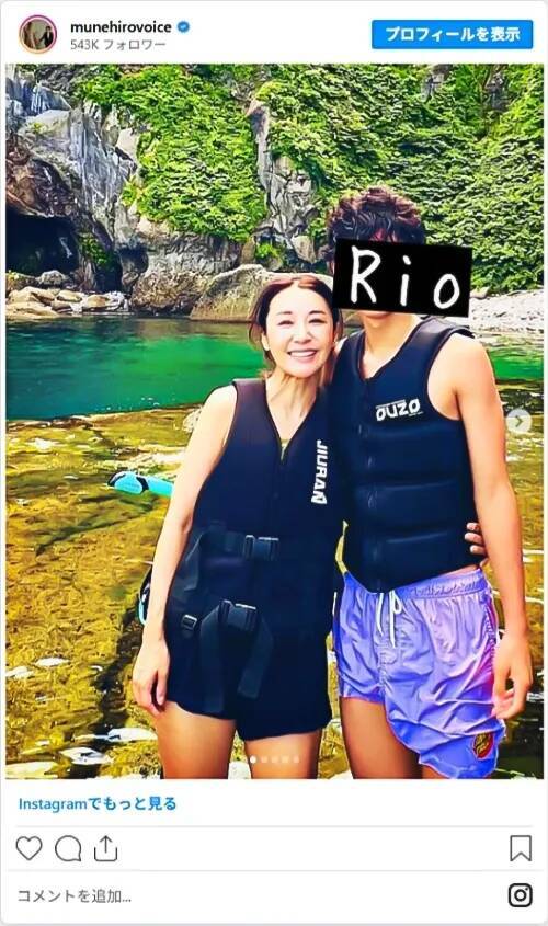 親子の仲よすぎ！　益若つばさ、鈴木紗理奈、瀬戸朝香が見せた『母の顔』に反響