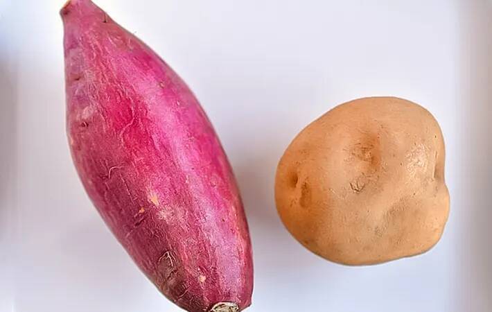 「切って炒めるだけ」　管理栄養士が太鼓判！簡単サツマイモおかずの作り方