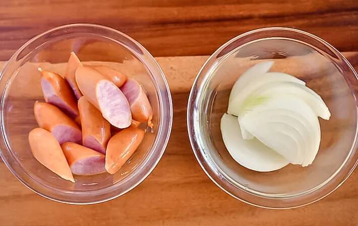 「切って炒めるだけ」　管理栄養士が太鼓判！簡単サツマイモおかずの作り方