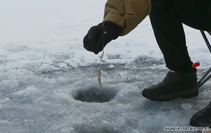 知ってたらすごい…！　冬の『おいしい魚』、漢字で書くと？