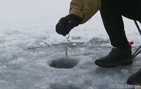 「知ってたらすごい…！　冬の『おいしい魚』、漢字で書くと？」の画像