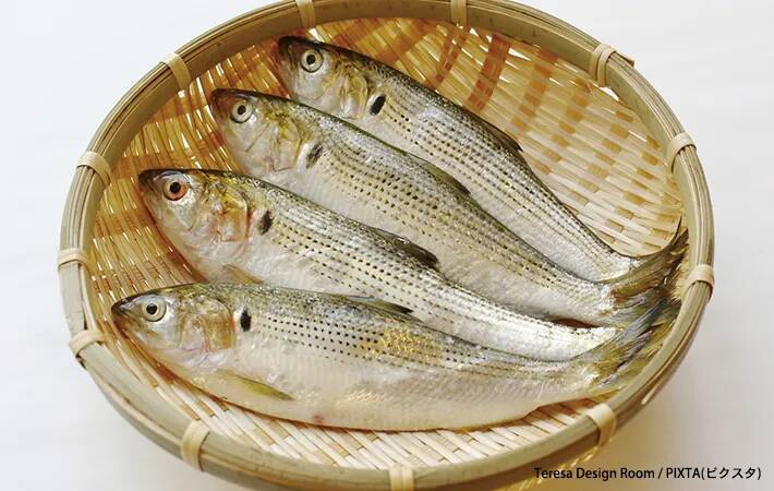 知ってたらすごい…！　冬の『おいしい魚』、漢字で書くと？