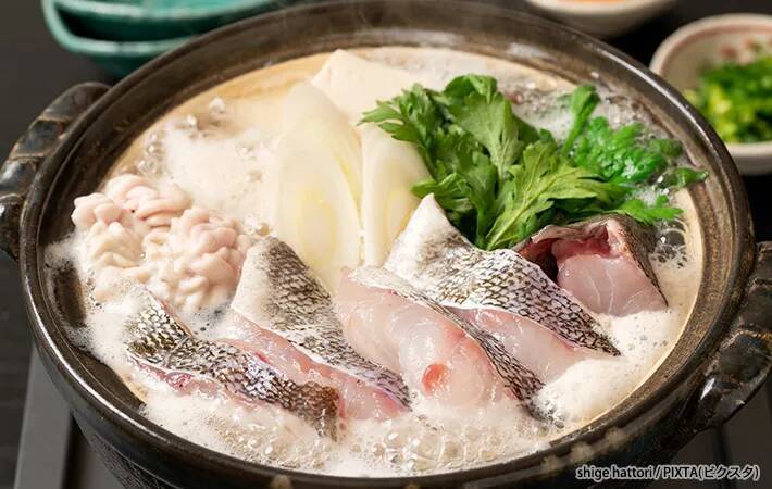 知ってたらすごい…！　冬の『おいしい魚』、漢字で書くと？