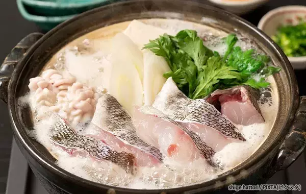 「知ってたらすごい…！　冬の『おいしい魚』、漢字で書くと？」の画像