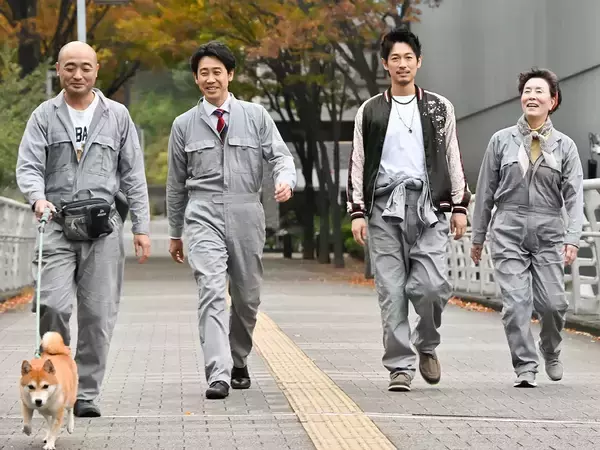 世界は何者もジャッジしない　『ちょっとだけエスパー』最終話