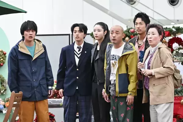 「世界は何者もジャッジしない　『ちょっとだけエスパー』最終話」の画像