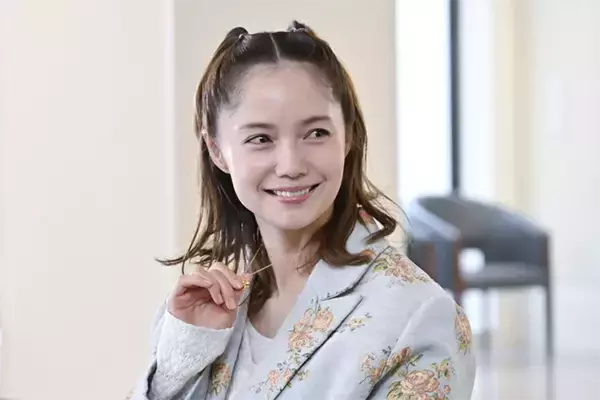 「世界は何者もジャッジしない　『ちょっとだけエスパー』最終話」の画像