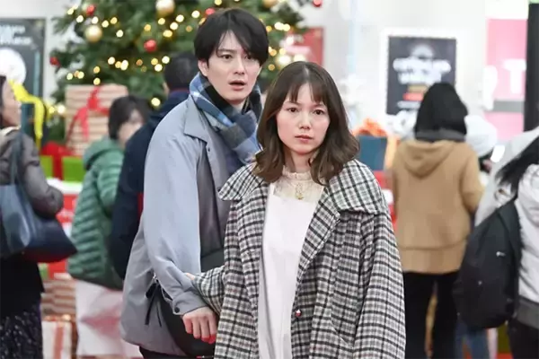 「世界は何者もジャッジしない　『ちょっとだけエスパー』最終話」の画像