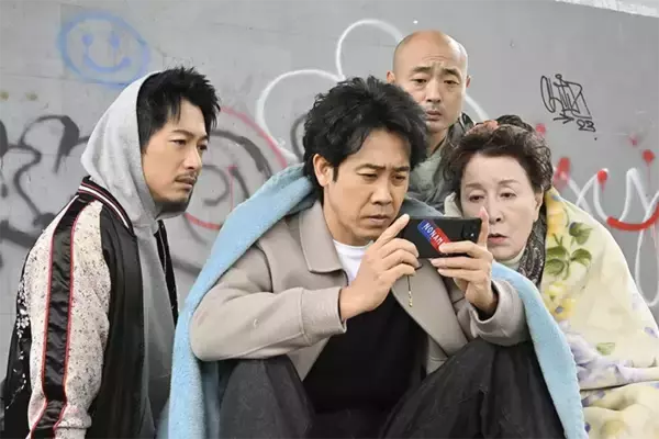 「世界は何者もジャッジしない　『ちょっとだけエスパー』最終話」の画像