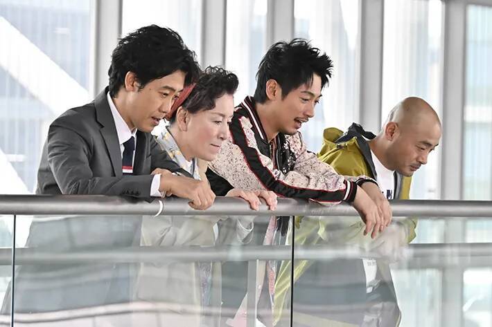 世界は何者もジャッジしない　『ちょっとだけエスパー』最終話