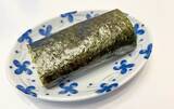 「餅にのせて海苔で巻くと…　できた簡単ごはんに「もっと作ればよかった！」」の画像6