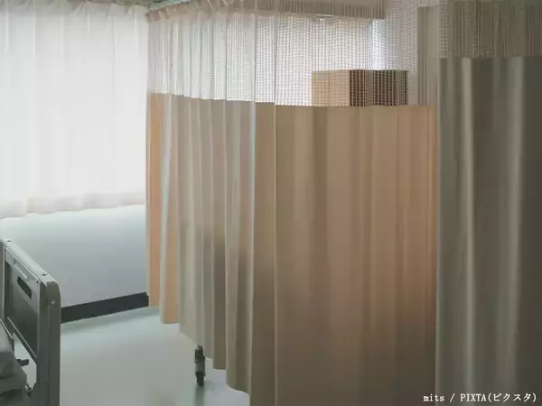 1日1万円以上かかるケースも　入院時、『個室』を希望すると費用はどう変わる？