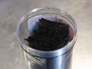 『海苔の容器』は捨てません　引き出しの散らかりを防ぐ収納ケースに！【収納術4選】