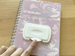 『ウェットシートの蓋』のまさかの活用法　驚きのアイディアを実際に試してみた！