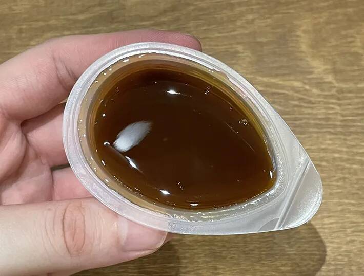 「何度でもリピートしたくなるおいしさ」　コンビニで見つけた80円のシロップを使うと…