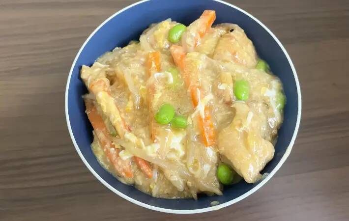 枝豆、塩ゆでだけじゃもったいない！　夫が「この一品で大満足！」と絶賛した夕食レシピ