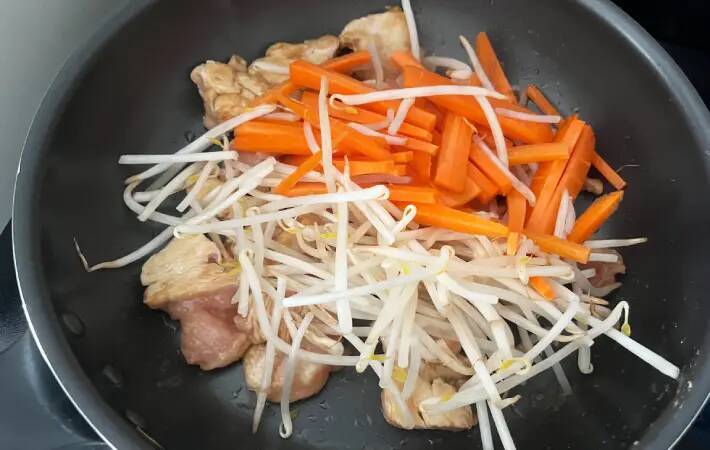枝豆、塩ゆでだけじゃもったいない！　夫が「この一品で大満足！」と絶賛した夕食レシピ