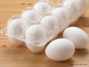 卵を割ったら『赤い塊』が…これって食べて大丈夫なの？　企業が回答
