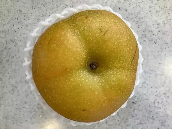 旬をむかえた梨、保存の『正解』が出た！　農業のプロが教える保管法は