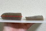 「こんにゃくに切り込みを入れて…　油揚げ不要の『いなり寿司』が最高だった」の画像4