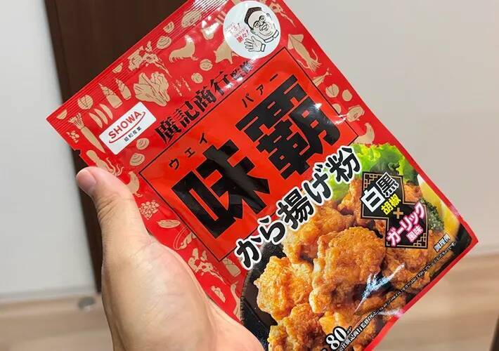 『大さじ1杯』入れてみて！　チャーハンの意外な味つけに「味がばっちり決まった」