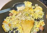 「『大さじ1杯』入れてみて！　チャーハンの意外な味つけに「味がばっちり決まった」」の画像5