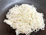 「そうめん茹でたら焼いてみて！　そんな食べ方があったとは…」の画像2