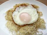 「そうめん茹でたら焼いてみて！　そんな食べ方があったとは…」の画像7