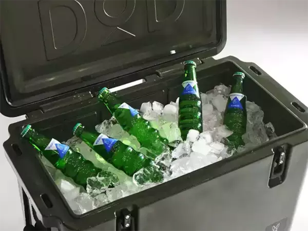 「クーラーボックスに『保冷剤』を入れるのは直前でOK？　メーカーに聞いた」の画像
