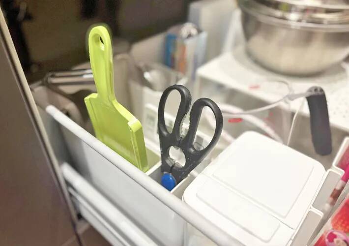 捨てるだけが片づけと思ってる？　収納のプロが考える！意外とたくさんあった方がいいモノ【3つ】