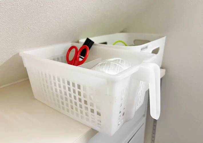 捨てるだけが片づけと思ってる？　収納のプロが考える！意外とたくさんあった方がいいモノ【3つ】
