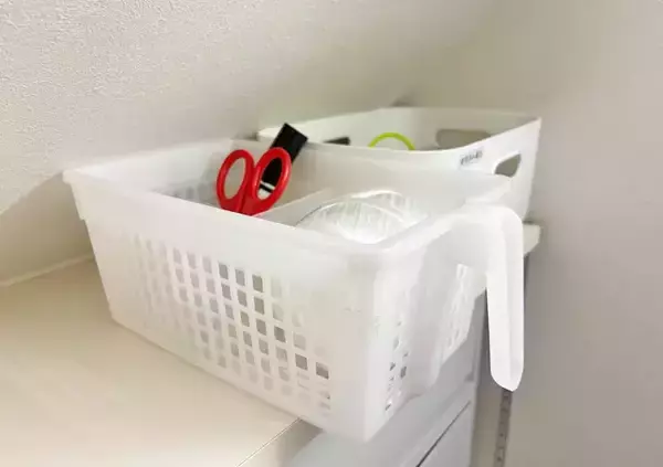 「捨てるだけが片づけと思ってる？　収納のプロが考える！意外とたくさんあった方がいいモノ【3つ】」の画像