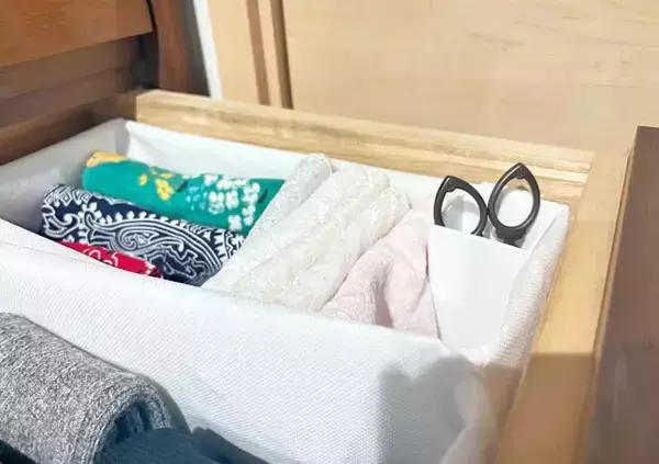 「捨てるだけが片づけと思ってる？　収納のプロが考える！意外とたくさんあった方がいいモノ【3つ】」の画像