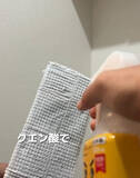「「壁が原因なんて」　トイレ掃除の見落としに「盲点だった」「納得した」」の画像2