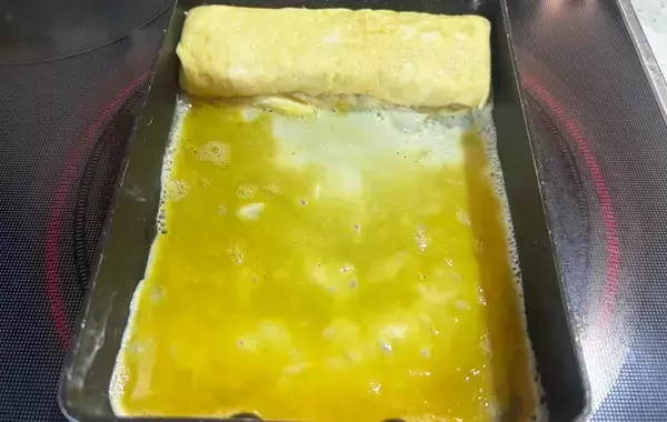 「なんで今まで思いつかなかったの！？　玉子焼きの味付けに使った意外な調味料は…」の画像