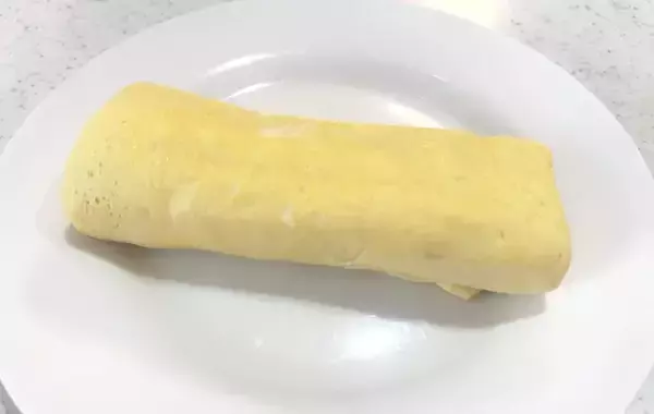 「なんで今まで思いつかなかったの！？　玉子焼きの味付けに使った意外な調味料は…」の画像