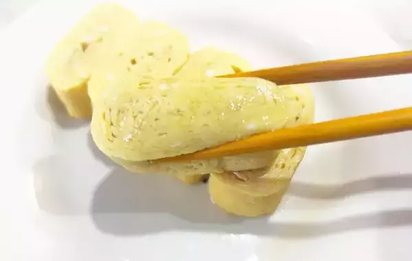 「なんで今まで思いつかなかったの！？　玉子焼きの味付けに使った意外な調味料は…」の画像