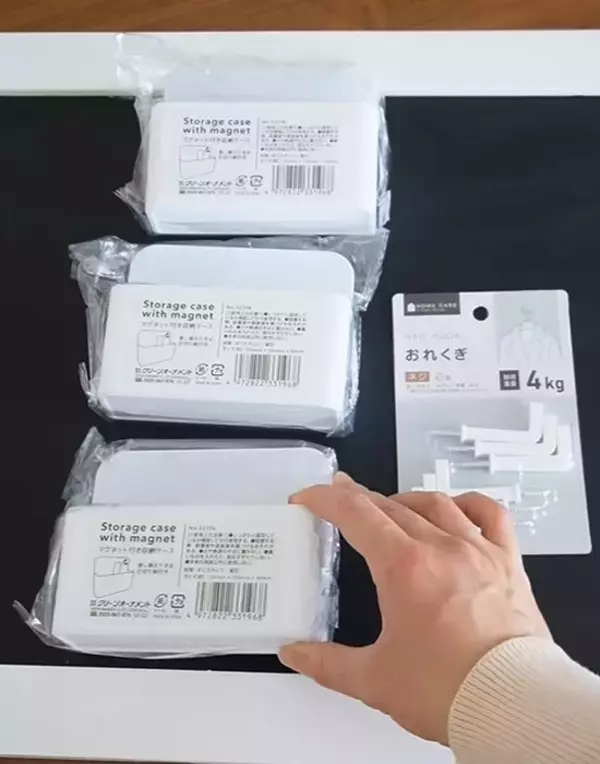 「「子供が片付けたがる」　セリアの収納アイディアに「マネしたい」「すぐ作る」」の画像