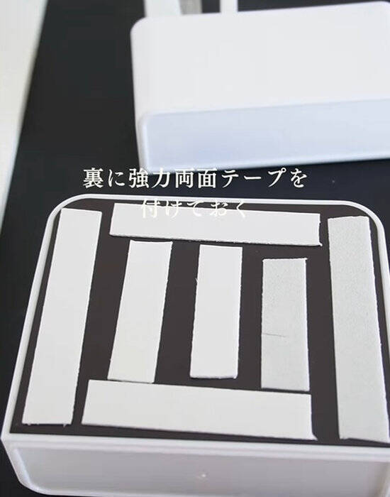 「子供が片付けたがる」　セリアの収納アイディアに「マネしたい」「すぐ作る」