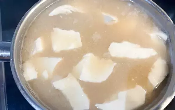 「サツマイモをカットして…？　いつもと違う食べ方に「毎日食べたい！」【秋レシピ】」の画像