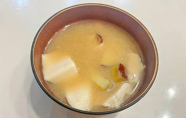 サツマイモをカットして…？　いつもと違う食べ方に「毎日食べたい！」【秋レシピ】