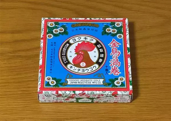 「室内で蚊取り線香を使う時、窓は開ける？開けない？　メーカーが教える『正しい使い方』とは」の画像