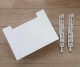「100均グッズでゴミ袋の悩みが即解決！　1枚だけサッと取れる収納術に「生活感ゼロ」」の画像2